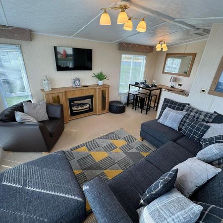 Millfields Holiday Park - The Balmoral - Coastal Caravan Breaks Ingoldmells Luaran gambar