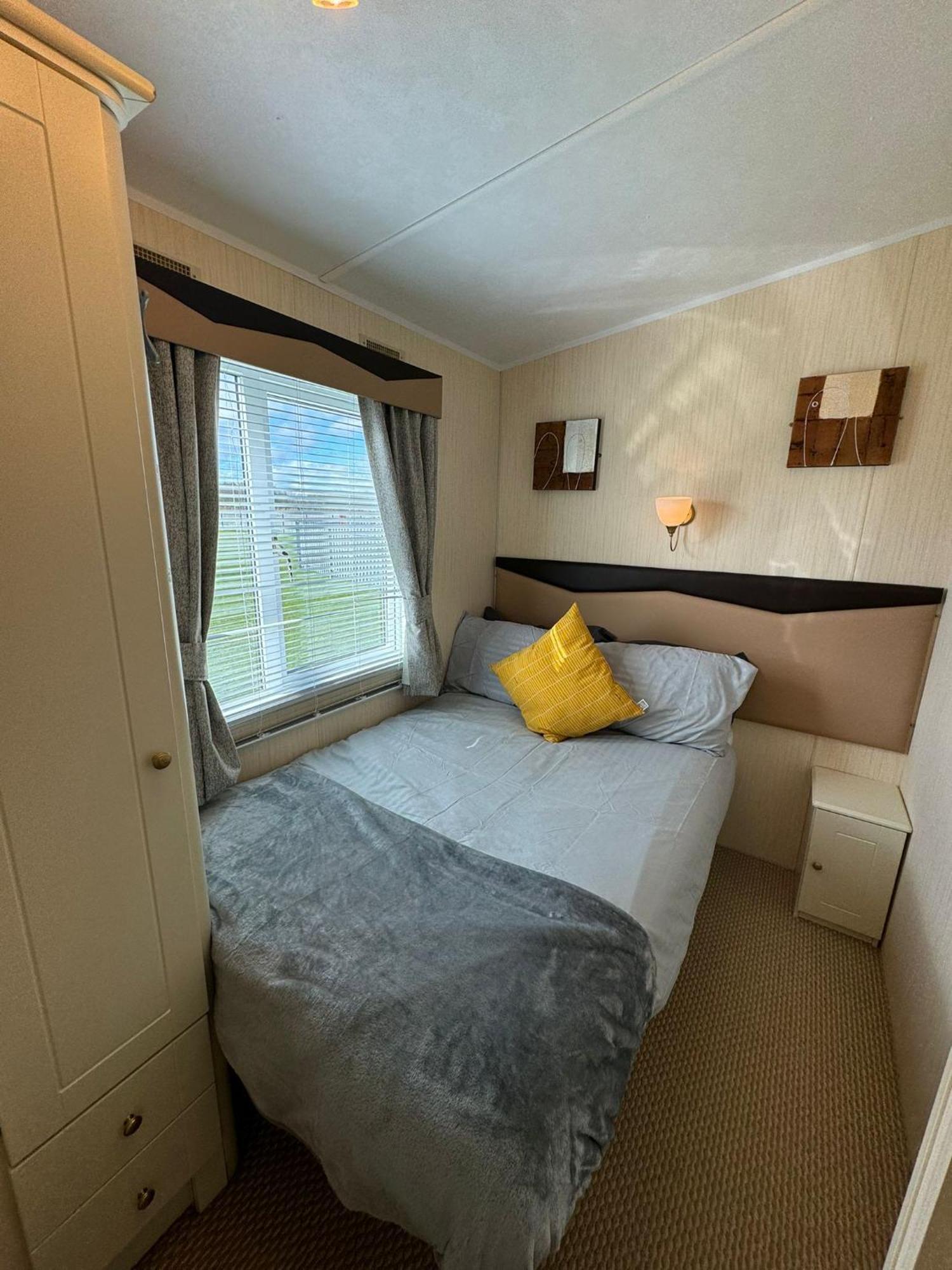 Millfields Holiday Park - The Balmoral - Coastal Caravan Breaks Ingoldmells Luaran gambar