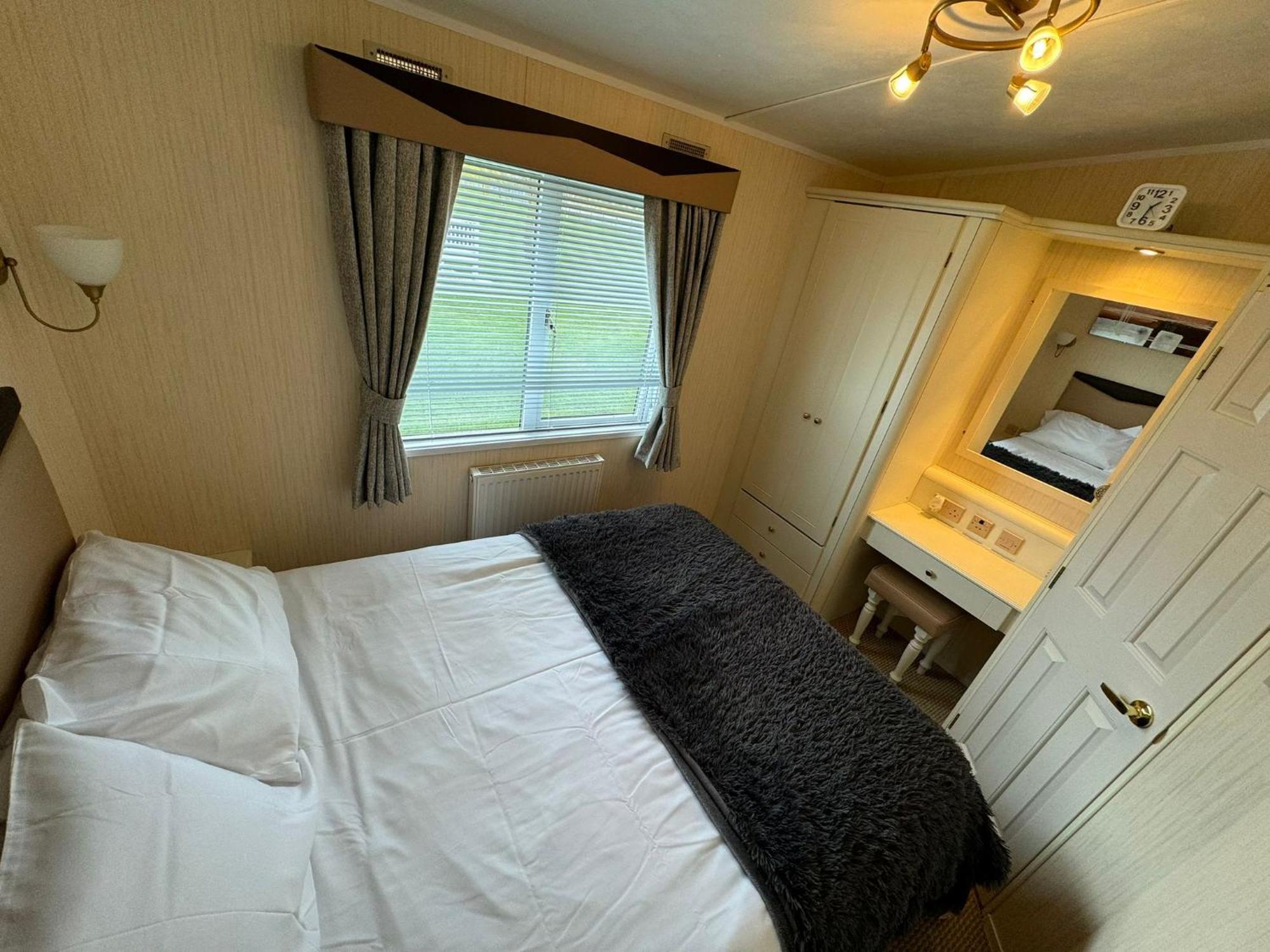 Millfields Holiday Park - The Balmoral - Coastal Caravan Breaks Ingoldmells Luaran gambar